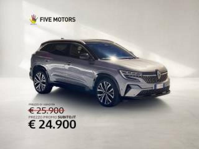 Renault Austral Austral Full Hybrid E-Tech 200 Cv Iconic 
