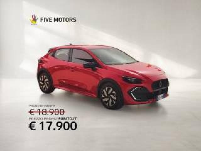 Renault Clio Tce 115 Cv 5 Porte Evolution 