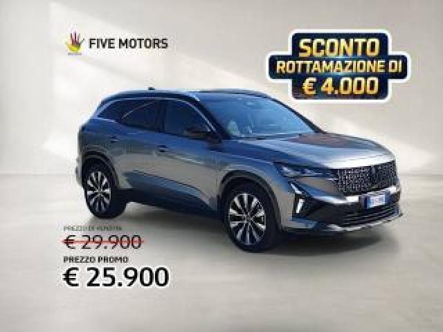 Renault Austral Austral Full Hybrid E-Tech 200 Cv Techno 