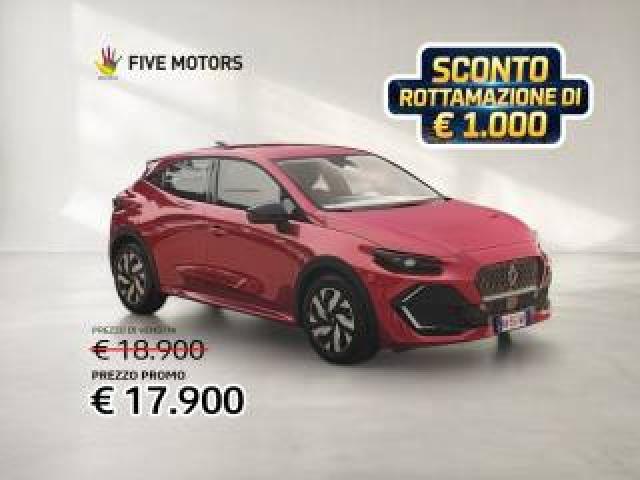 Renault Clio Tce 115 Cv 5 Porte Evolution 