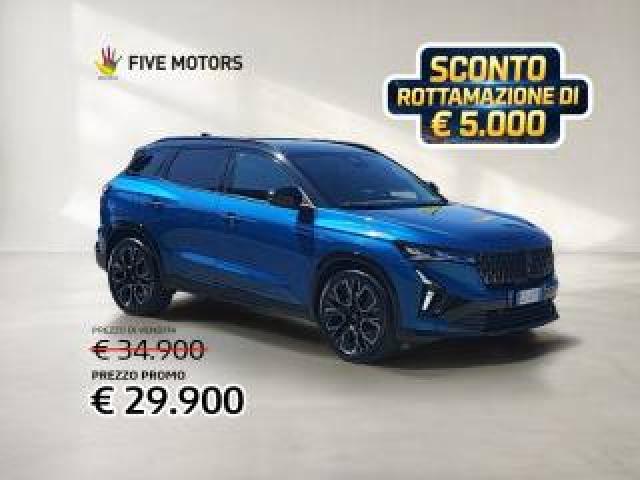 Renault Austral Austral Full Hybrid E-Tech 200 Cv Esprit Alpine 