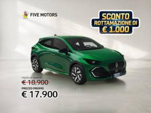 Renault Clio 1.2 Tce 115 Evolution 