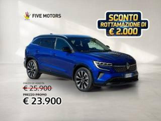 Renault Austral Austral Full Hybrid E-Tech 200 Cv Techno 
