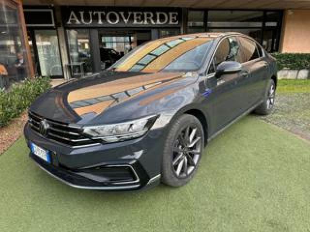 Volkswagen Passat 1.4 Gte Dsg Plug-In-Hybrid Uniprop 77000km Iva Esp 