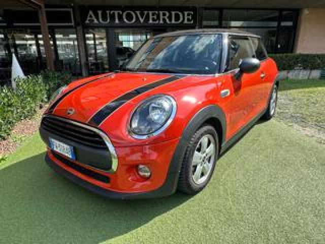 Mini One 1.5 One 3p 75cv Ok Neopatentati 