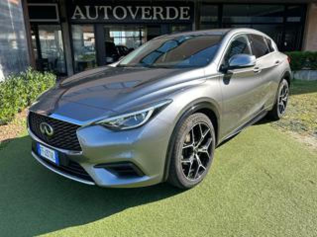 Infiniti Q30 1.5 Diesel Business Uniprop Ok Neopatentati 
