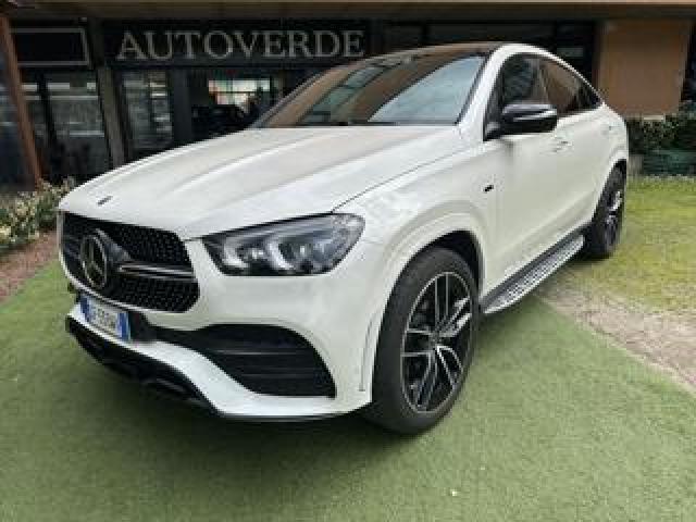 Mercedes Benz Gle 350 De Hybrid Eq 4matic Coupé Premium Plus Amg 