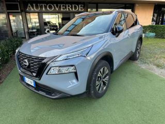 Nissan X-Trail E-Power E-4orce 4wd N-Connecta N1 Van 83000km 