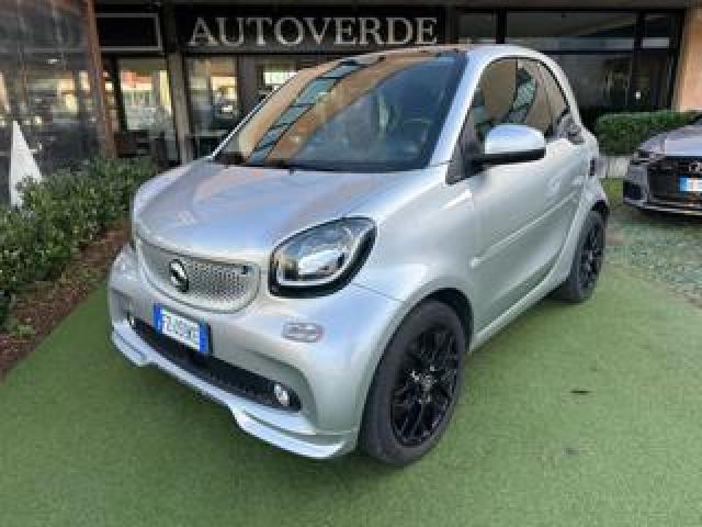Smart Fortwo 70 1.0 Twinamic Superpassion 63000km Ok Neopatent 
