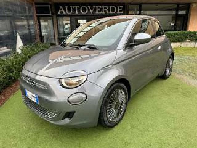 Fiat 500e 42kwh Business Openging Edition 16000km 