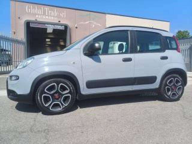 Fiat Panda 1.0 Firefly S&s Hybrid City Life Km 63000  
