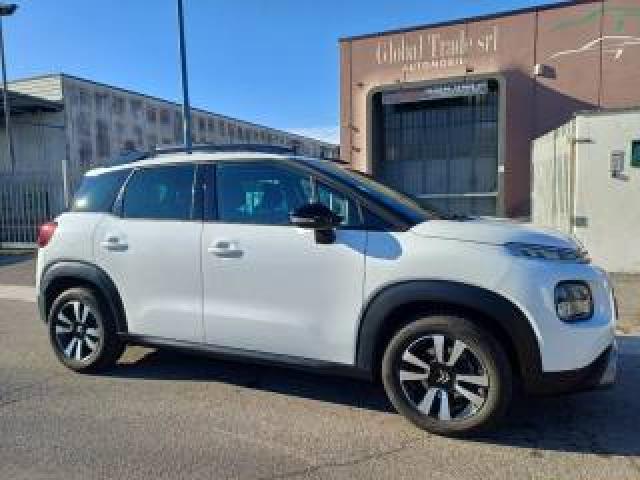 Citroen C3 Aircross Puretech 110 S&s Shine Unico Proprietario 79.000km 