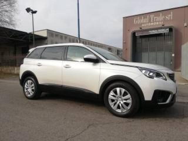 Peugeot 5008 Bluehdi 120 S&s Business Plus Unico Pro Crono Ta 