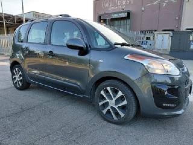 Citroen C3 Picasso 1.6 Hdi 90 Exclusive Km 132.000 