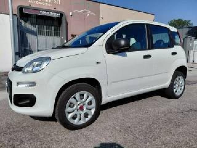 Fiat Panda 0.9 Twinair Turbo Natural Power Easy Km 53.000   