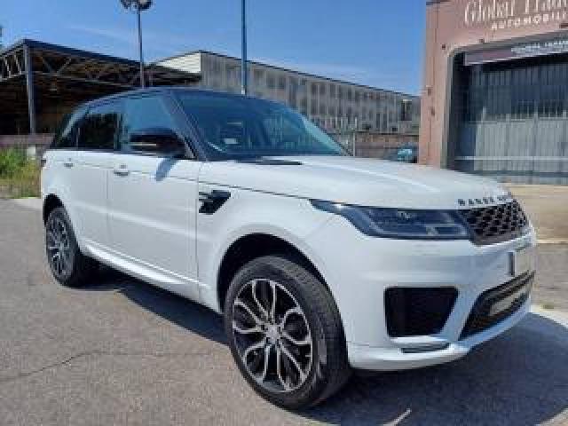 Land Rover Range Rover Sport 3.0 Sdv6 249 Cv Hse Dynamic Garanzia 24 Mesi 