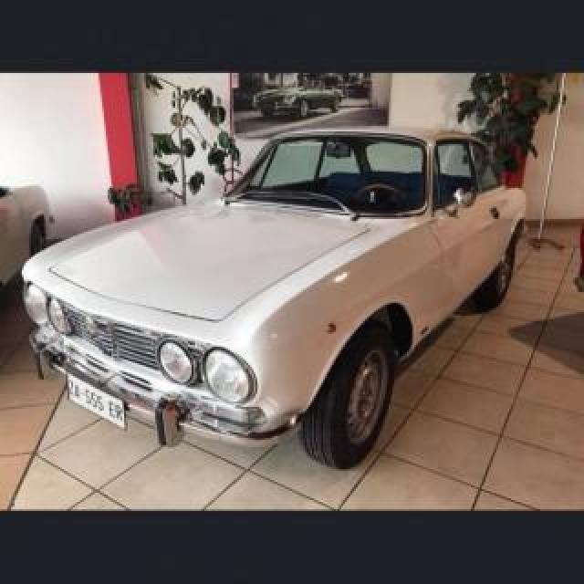 Alfa Romeo Gt Gt 2000 