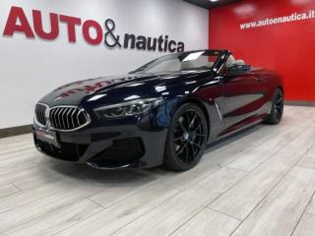 Bmw 840 D Xdrive Cabrio Individual Composition Msport Auto 