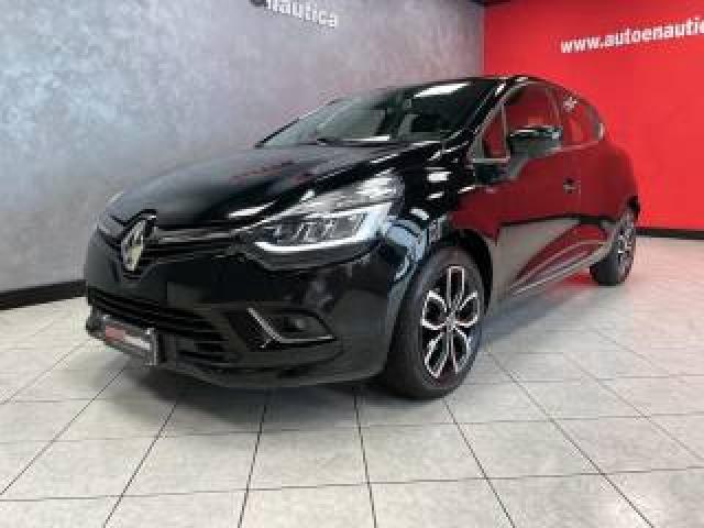 Renault Clio 0.9 Tce Energy  Gpl 90cv My18 