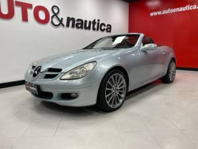 Mercedes Benz Slk 280 V6 Edition 10 
