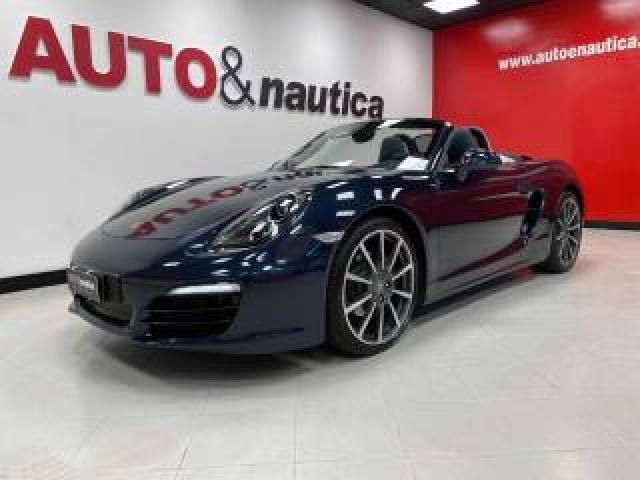 Porsche Boxster 2.7 Pdk 