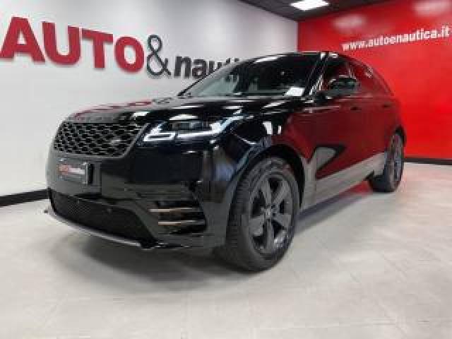 Land Rover Range Rover Velar 2.0d I4 R-Dynamic Hse 180cv Auto My20 