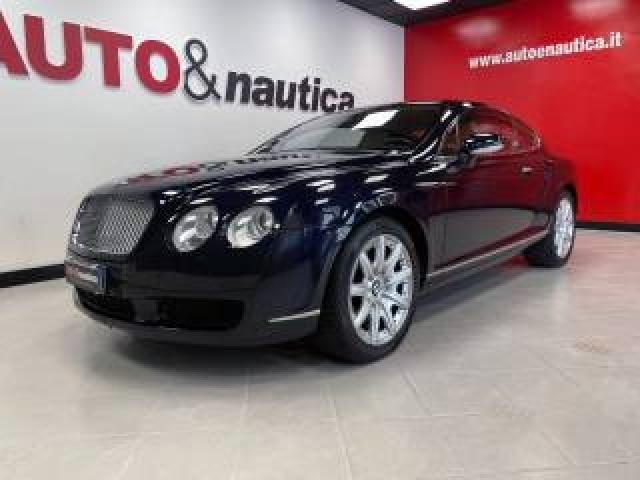 Bentley Continental Gt 6.0 