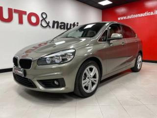 Bmw 218 D Active Tourer Luxury Auto 