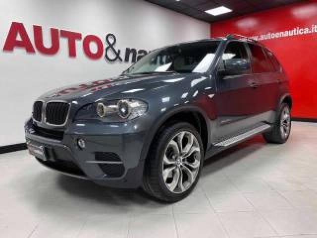 Bmw X5 X5 E70 Xdrive30d Eletta Auto E5 - Iva Deducibile 