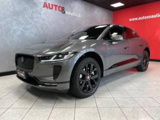 Jaguar I-Pace Ev 90 Kwh 400 Cv Auto Awd Se 