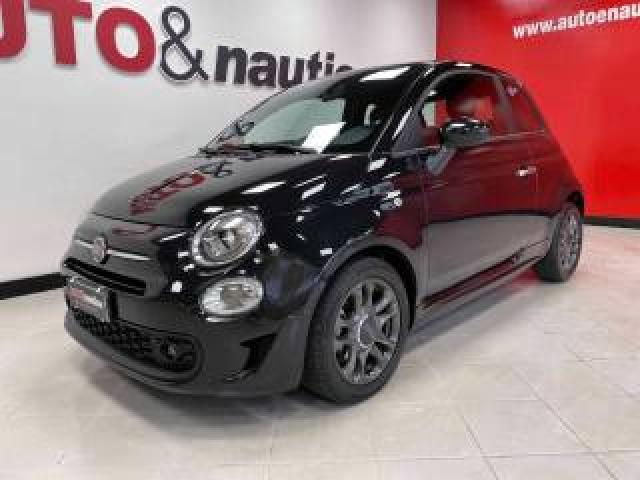 Fiat 500 1.0 Hybrid Sport 70 Cv 