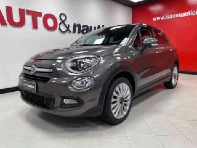 Fiat 500x 1.6 E-Torq Pop Star 4x2 110cv My17 Gpl 