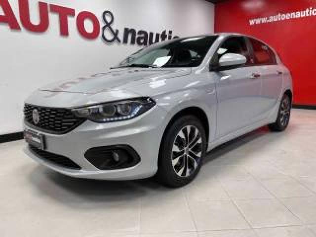 Fiat Tipo 5p 1.3 Mjt Lounge S 