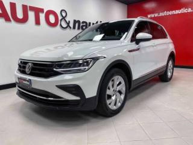 Volkswagen Tiguan 2.0 Tdi 4motion Dsg 150cv - Iva Deducibile 