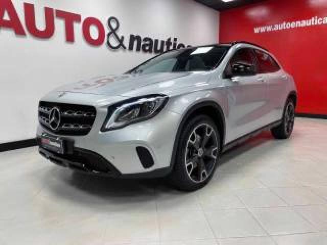 Mercedes Benz Gla 220 Premium 4matic Auto 