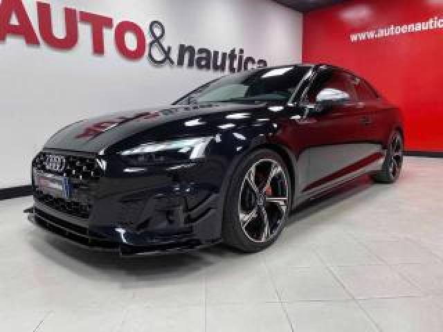 Audi A5 Coupe 40 2.0 Tdi Mhev S Line 204cv S-Tronic 