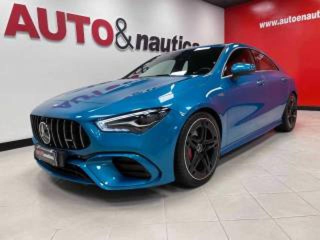 Mercedes Benz Cla 45 Amg Premium 4matic+ Auto - Iva Deducibile 