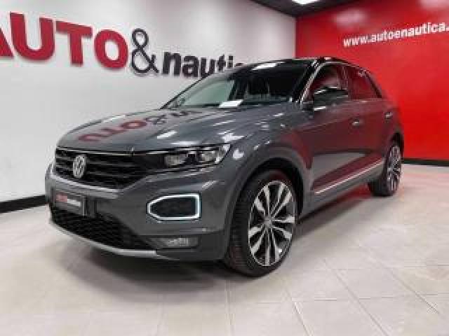 Volkswagen T-Roc 1.5 Tsi  