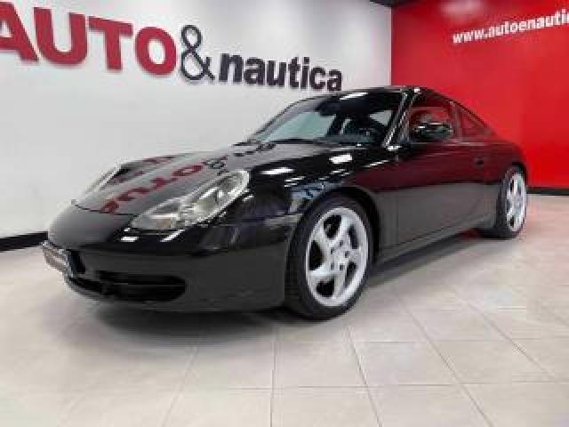 Porsche 911 996 Coupe Tiptronic 3.4 Carrera 4 