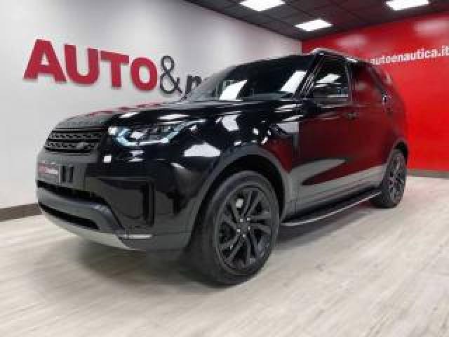 Land Rover Discovery 2.0 Sd4 Hse 240cv 7 Posti Auto 