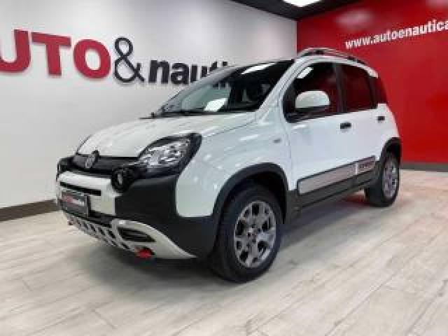 Fiat Panda 1.3 Mjt 16v Cross 4x4 S 