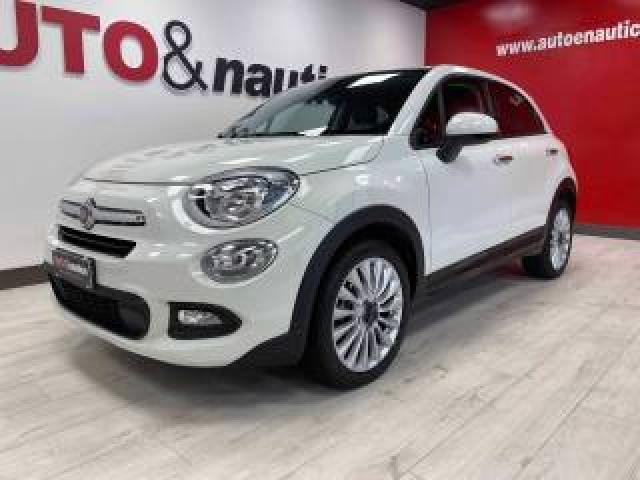 Fiat 500x 1.6 Mjt Lounge 4x2 120cv 