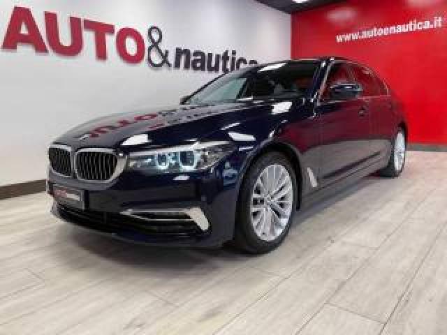 Bmw 530 D Xdrive Luxury 249cv Auto E6 