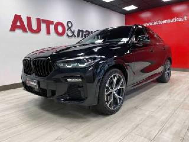 Bmw X6 Xdrive30d Mhev 48v M-Sport Auto - Iva Deducibile 