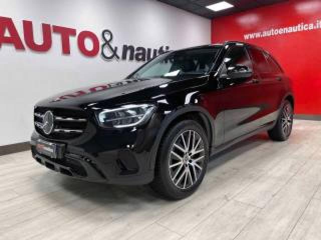 Mercedes Benz Glc 220 D Sport 4matic Auto 