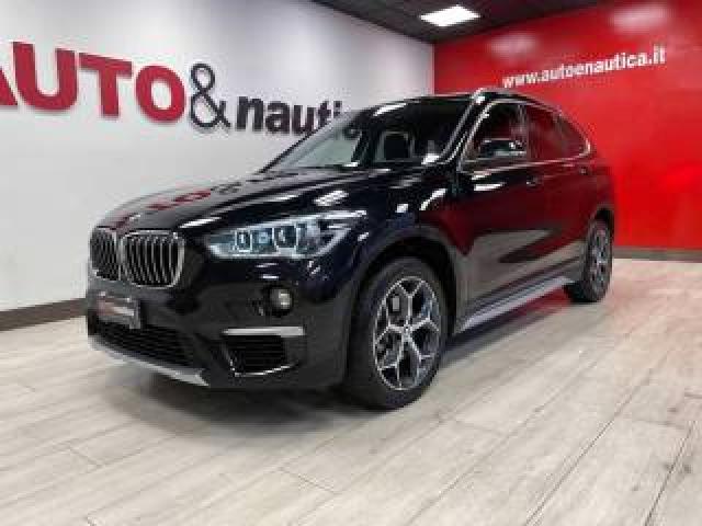 Bmw X1 Sdrive18d Xline Auto My18 