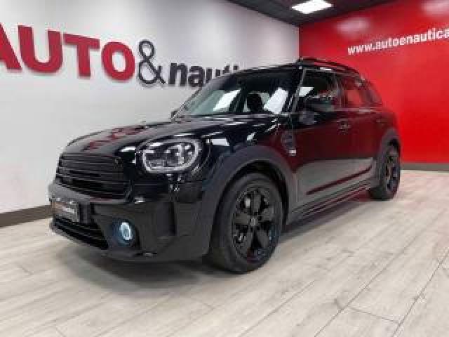 Mini Countryman 1.5 One D Business Auto - Iva Deducibile 