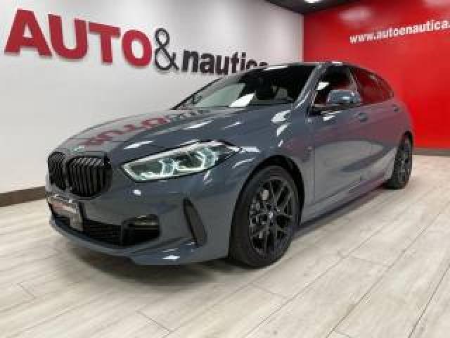 Bmw 116 116d Msport Auto - Iva Deducibile 