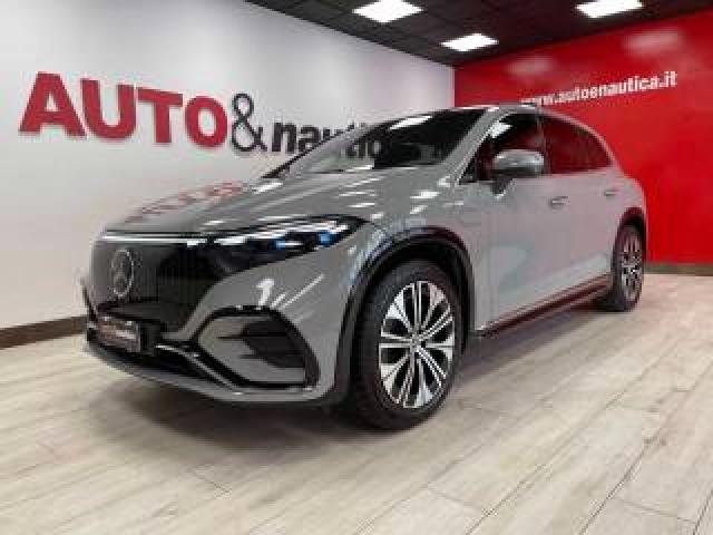 Mercedes Benz Eqs 450 Amg Premium Plus 4matic 7p - Iva Deducibile 