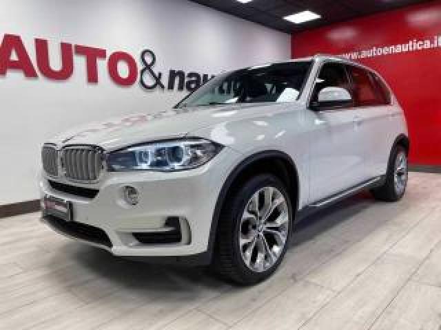 Bmw X5 Xdrive25d Business 231cv Auto 